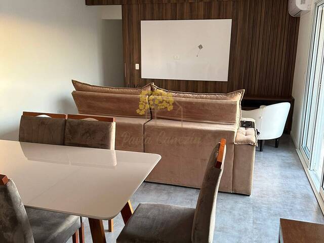 Apartamento para Venda em São José dos Campos - 5