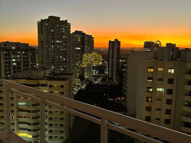 #1449 - Apartamento para Venda em São José dos Campos - SP