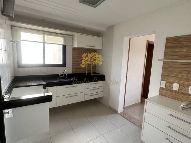 Apartamento para Venda em São José dos Campos - 2