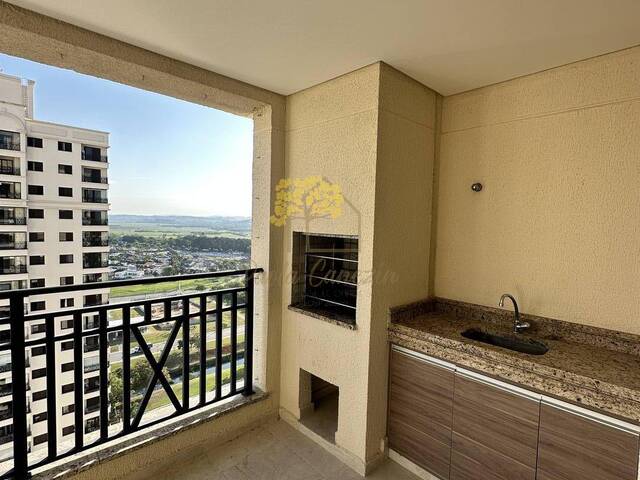 Apartamento para Venda em São José dos Campos - 3