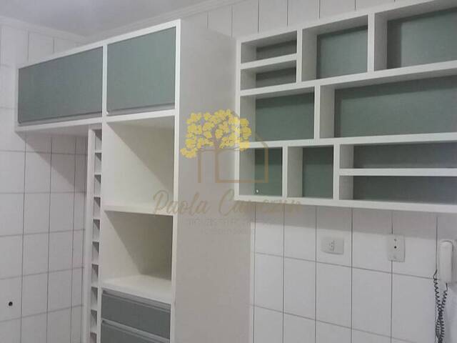#1462 - Apartamento para Venda em São José dos Campos - SP