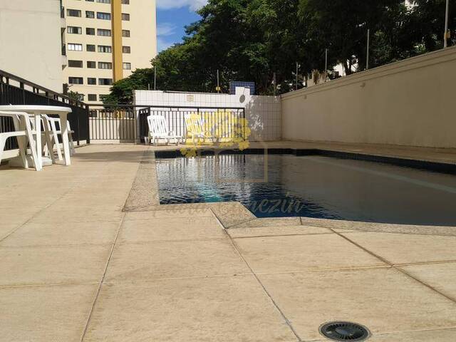 Apartamento para Venda em São José dos Campos - 5