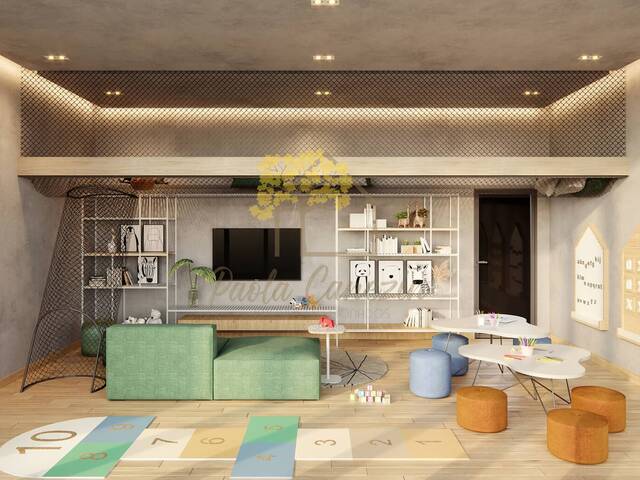 Apartamento para Venda em São José dos Campos - 4