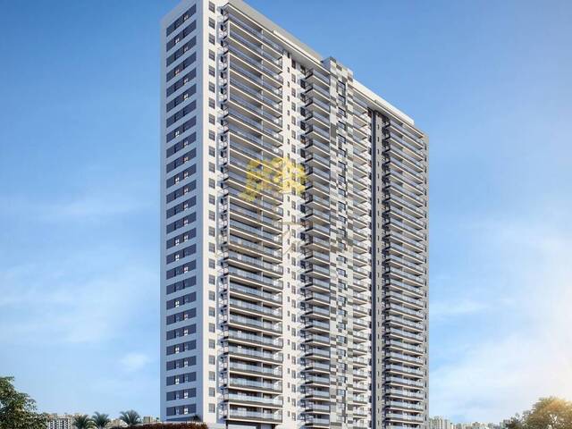 Apartamento para Venda em São José dos Campos - 2