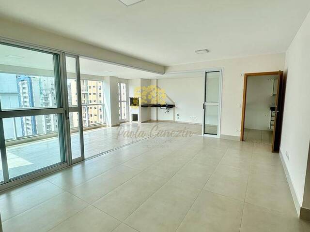 #1285 - Apartamento para Venda em São José dos Campos - SP - 3