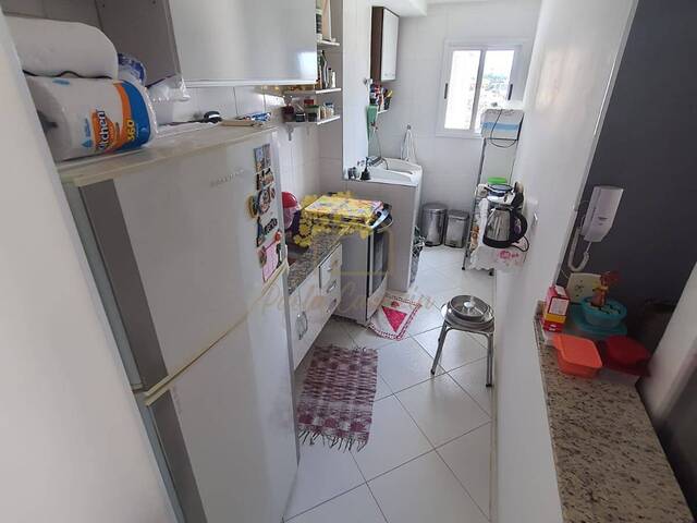 Apartamento para Venda em São José dos Campos - 2