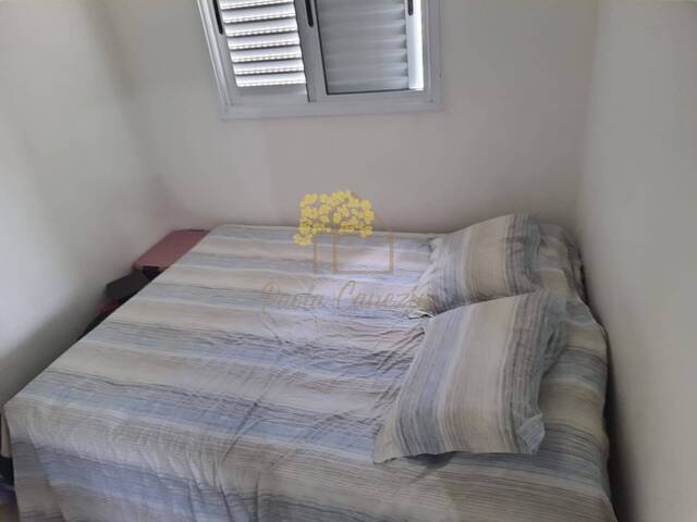 Apartamento para Venda em São José dos Campos - 3