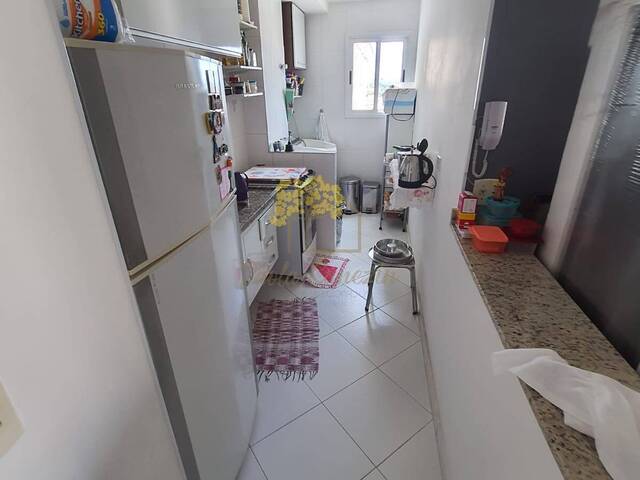 Apartamento para Venda em São José dos Campos - 4