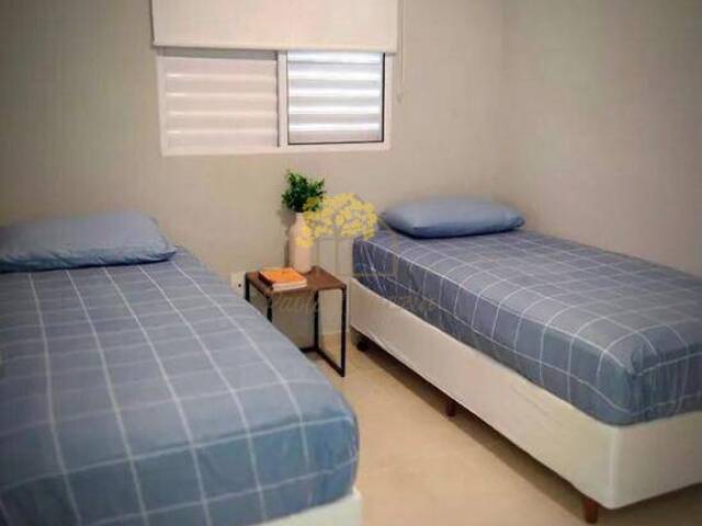 #1486 - Apartamento para Venda em São José dos Campos - SP