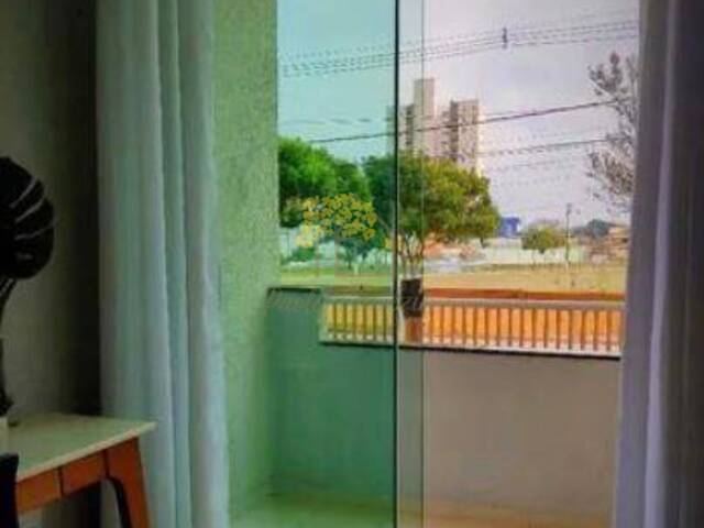 Apartamento para Venda em São José dos Campos - 4