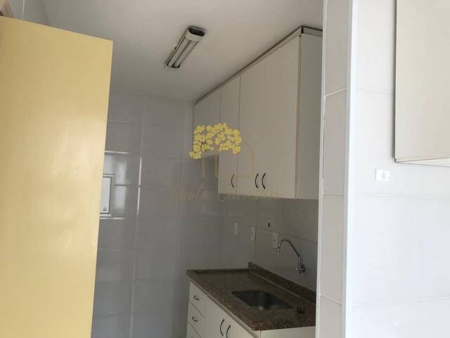 Apartamento para Locação em São José dos Campos - 3