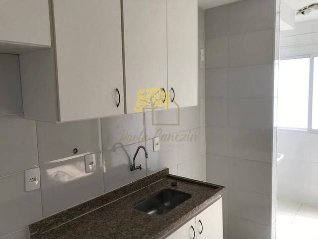 Apartamento para Locação em São José dos Campos - 4