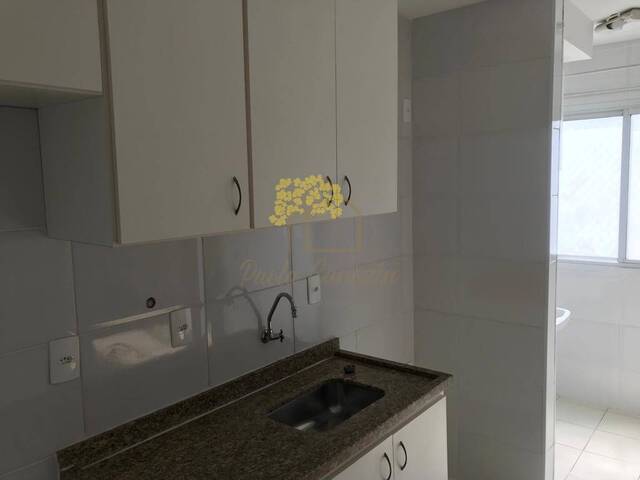 Apartamento para Locação em São José dos Campos - 5