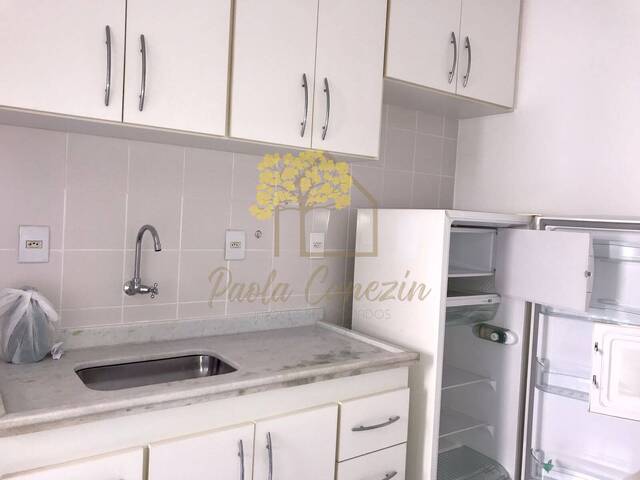 #1448 - Apartamento para Venda em São José dos Campos - SP