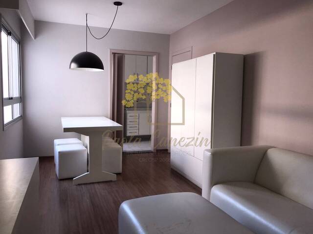 #1448 - Apartamento para Venda em São José dos Campos - SP