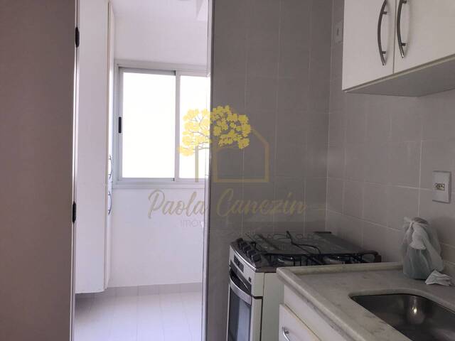 Apartamento para Venda em São José dos Campos - 4