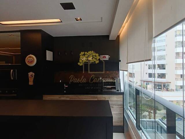 Apartamento para Locação em São José dos Campos - 2