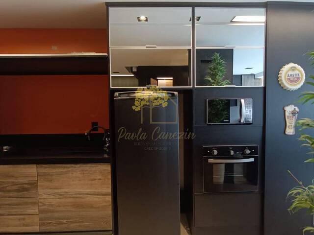 Apartamento para Locação em São José dos Campos - 4