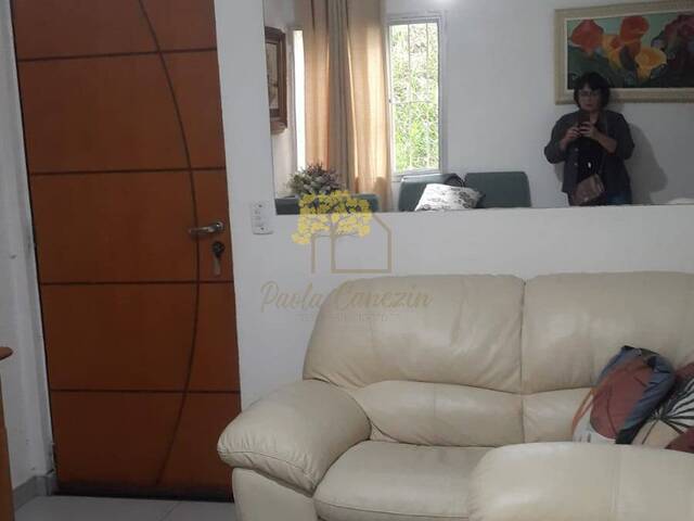 Apartamento para Venda em São José dos Campos - 2
