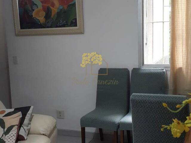 Apartamento para Venda em São José dos Campos - 4