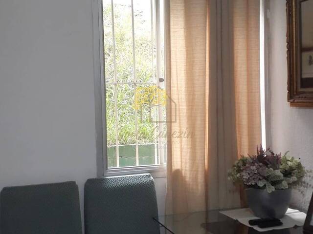 Apartamento para Venda em São José dos Campos - 5