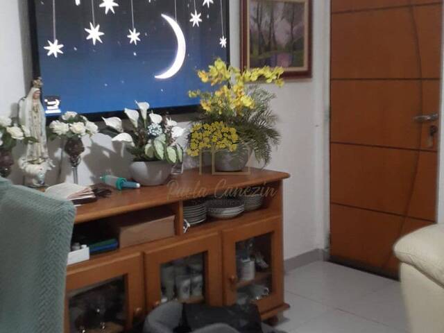 Apartamento para Venda em São José dos Campos - 3