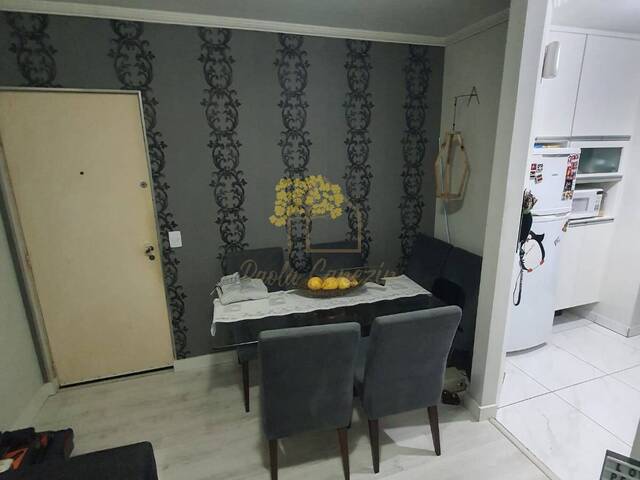 Apartamento para Venda em São José dos Campos - 2