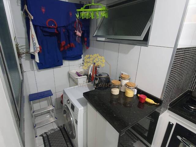 Apartamento para Venda em São José dos Campos - 3