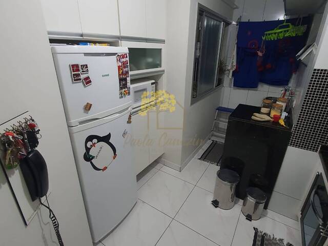 Apartamento para Venda em São José dos Campos - 5
