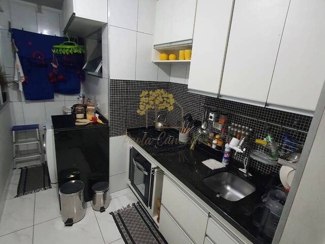 Apartamento para Venda em São José dos Campos - 4