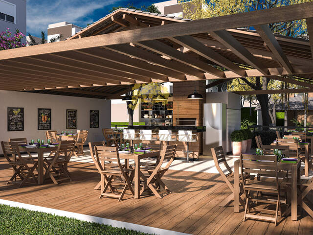 Apartamento para Venda em São José dos Campos - 2