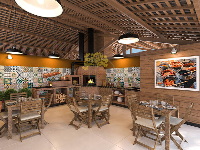 Apartamento para Venda em São José dos Campos - 4