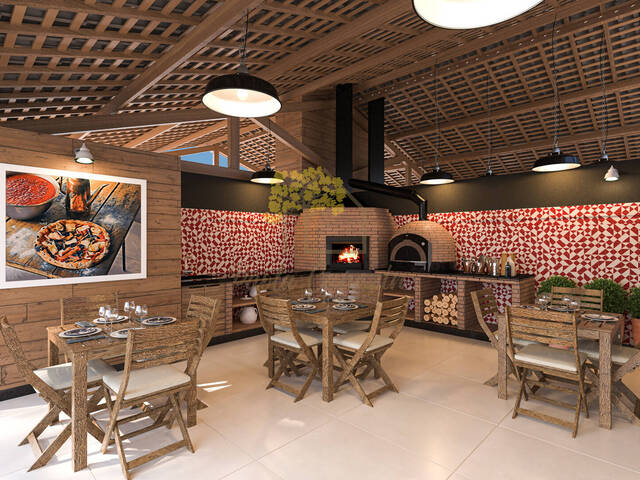 Apartamento para Venda em São José dos Campos - 3