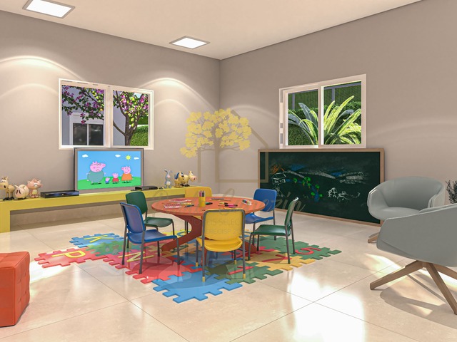 Apartamento para Venda em São José dos Campos - 5