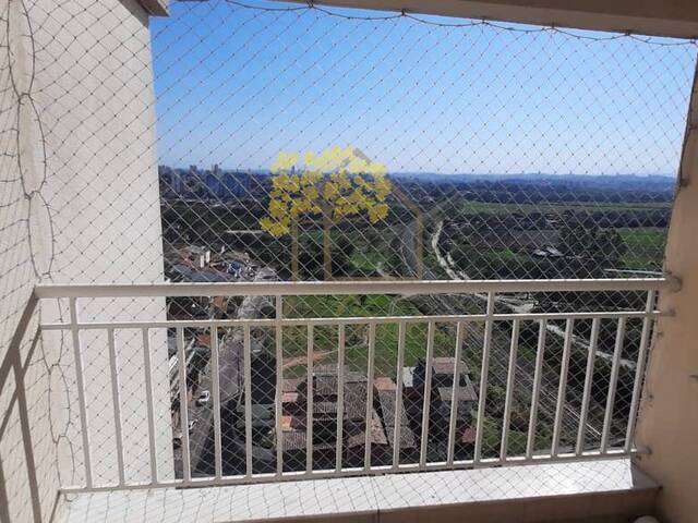 Apartamento para Locação em São José dos Campos - 2