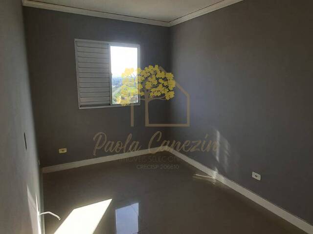 Apartamento para Locação em São José dos Campos - 3