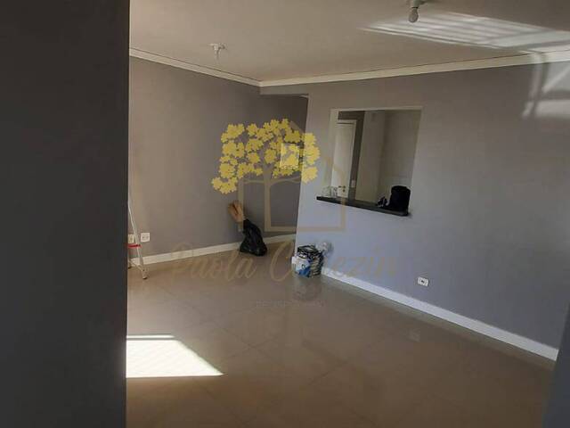 Apartamento para Locação em São José dos Campos - 4