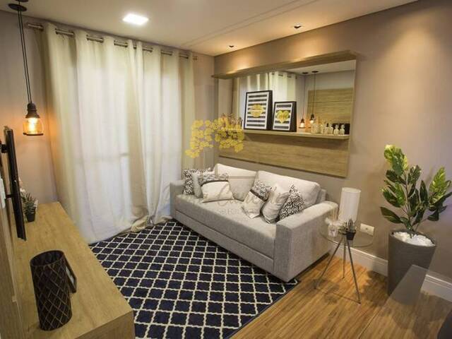 Apartamento para Venda em São José dos Campos - 3
