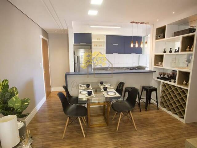 Apartamento para Venda em São José dos Campos - 5