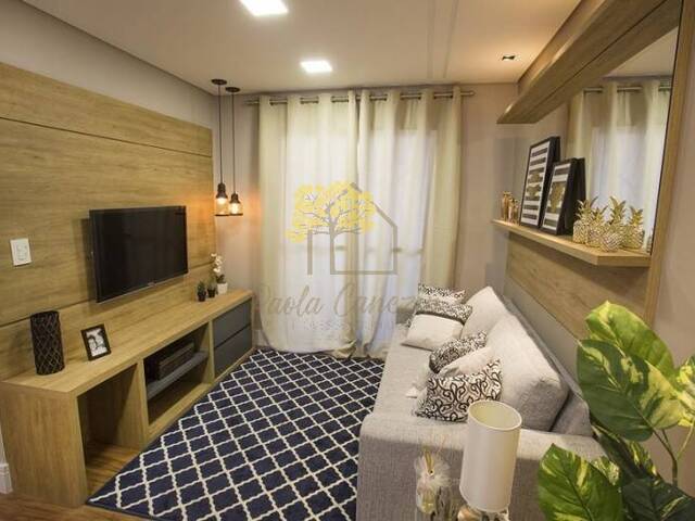 Apartamento para Venda em São José dos Campos - 2