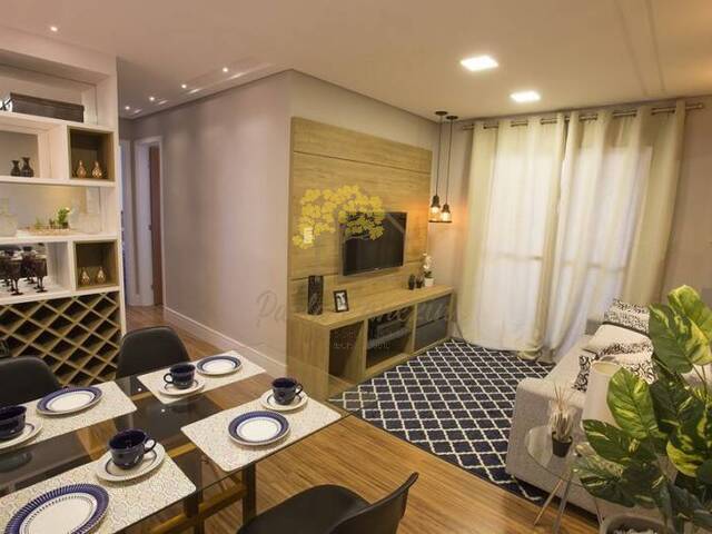 Apartamento para Venda em São José dos Campos - 4