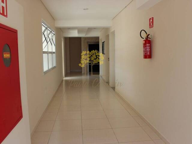 Apartamento para Locação em São José dos Campos - 4