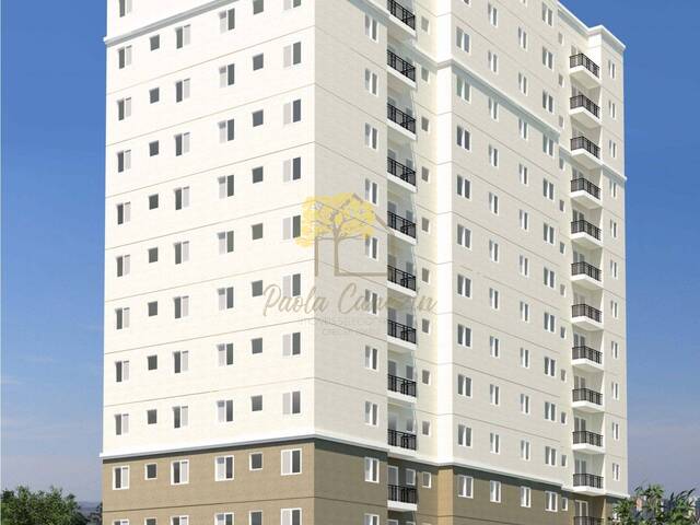 Apartamento para Locação em São José dos Campos - 2