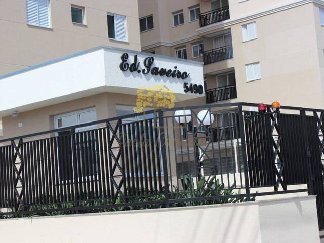 Apartamento para Locação em São José dos Campos - 3