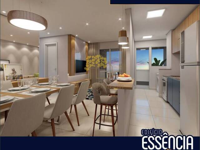 Apartamento para Venda em São José dos Campos - 2