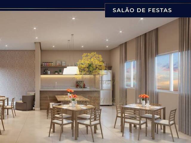 Apartamento para Venda em São José dos Campos - 4