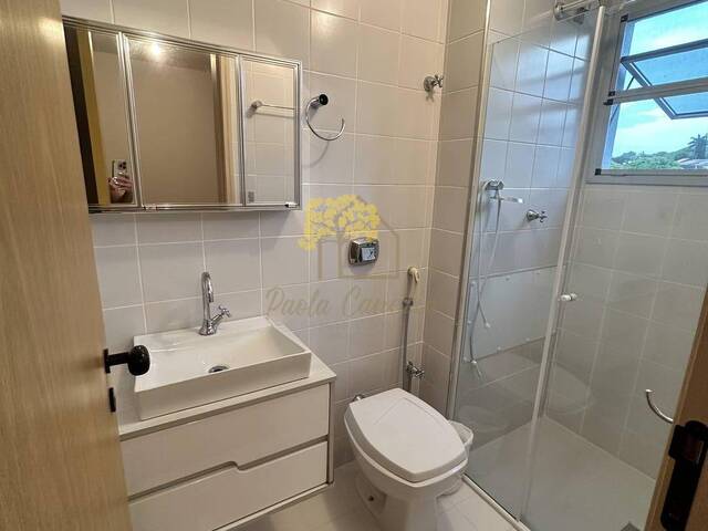 Apartamento para Venda em São José dos Campos - 3