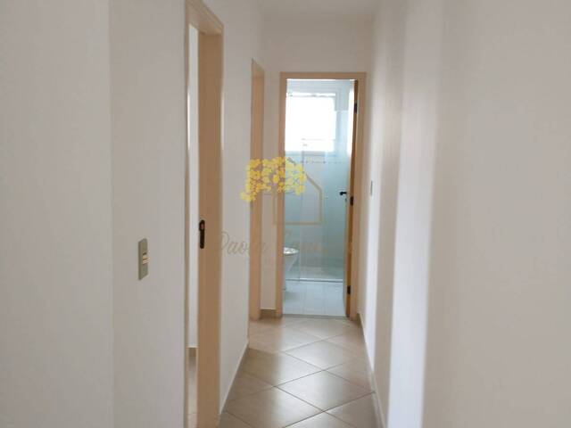 Apartamento para Locação em São José dos Campos - 2