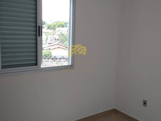 Apartamento para Locação em São José dos Campos - 3