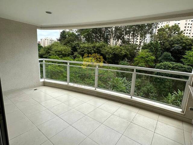 Apartamento para Venda em São José dos Campos - 4